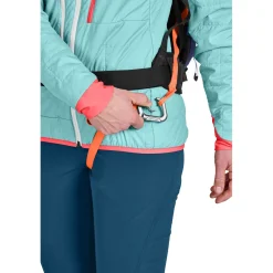 Ortovox Avabag Litric Tour 28 S, mountain rose