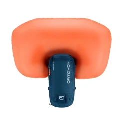 Ortovox Avabag Litric Tour 28 S, mountain rose