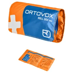 Ortovox First Aid Roll Mini