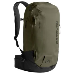 Ortovox Free Rider 22, dark wild herbs
