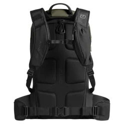 Ortovox Free Rider 22, dark wild herbs