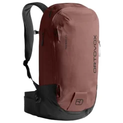 Ortovox Free Rider 20 S, chestnut