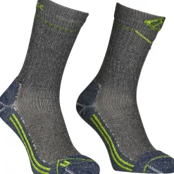 Ortovox Hike Classic Mid Socks, herre, grå