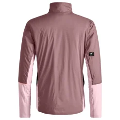 Ortovox Ravine Metawool 60 Hybrid, isolerende jakke, dame, lyserød