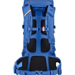 Ortovox Traverse 30 Dry, just blue