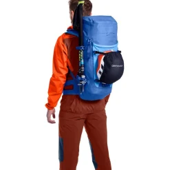 Ortovox Traverse 30 Dry, just blue