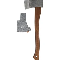Oyo Bushcraft, økse, brun