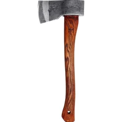Oyo Carpenter, økse, brun