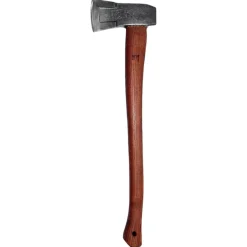Oyo Cleaves Super, økse, brun