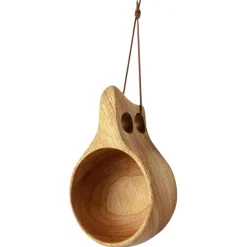 Oyo Kosekoppen, Wooden Cup, kop