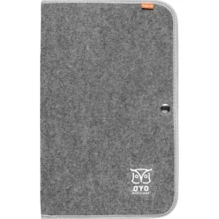 Oyo Kvile Sit Pad, grå