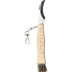 Oyo Mushroom Folding Knife, foldekniv, beige