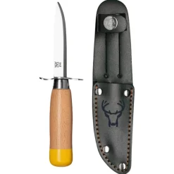 Oyo Scout Knife, kniv, grøn