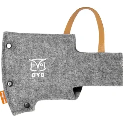 Oyo Sheath Universal, økse, grå
