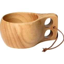 Oyo Turkoppen, trækop