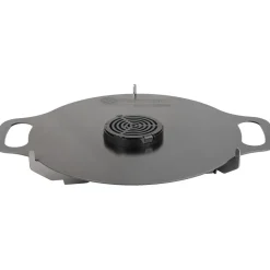 Petromax Atago Griddle Plate, Grilplade
