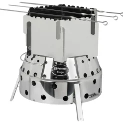 Petromax Atago Heat Reflector, Varmereflektor