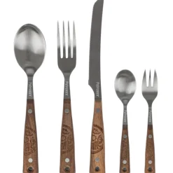 Petromax Camping Cutlery, Camping Bestik