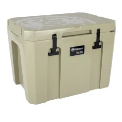 Petromax Cool Box Sand 50L, Køleboks, sand