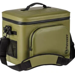 Petromax Cooler Bag 22L, Køletaske, olivengrøn