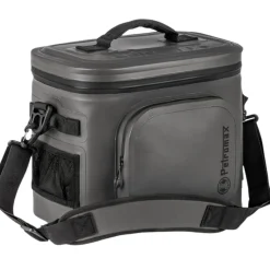 Petromax Cooler Bag 8L, Køletaske, mørkegrå