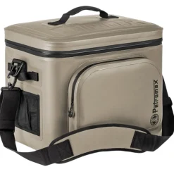 Petromax Cooler Bag 22L, Køletaske, sand