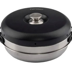 Petromax Dimego Camping Oven, Ovn