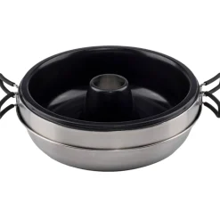 Petromax Dimego Camping Oven, Ovn