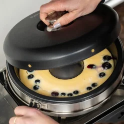 Petromax Dimego Camping Oven, Ovn
