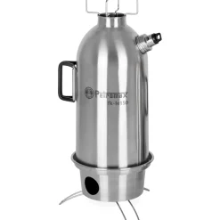 Petromax Fire Kettle stainless steel 1.5L, kedel