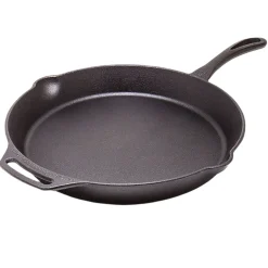 Petromax Fire Skillet FP35, Pande, sort