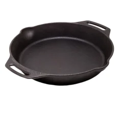 Petromax Fire Skillet FP30H, Pande, sort
