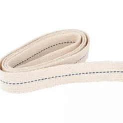 Petromax Flat Cotton Wick 9 mm x 100 cm, væge
