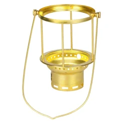 Petromax Frame til HK350 / HK500, Ramme, brass