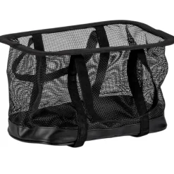 Petromax Mesh Pouch til Cooler Bag 8L, sort