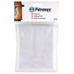 Petromax Polishing Cloth, Klude