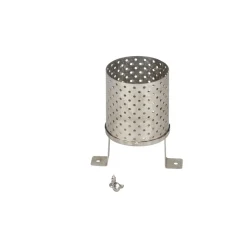 Petromax Radiator til HK350 / HK500, Lampe, sølv