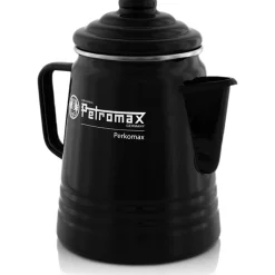 Petromax Tea and Coffee Perkolator, sort
