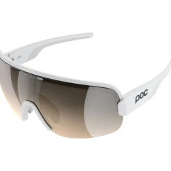 POC Aim, solbriller, hydrogen white