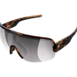 POC Aim, solbriller, tortoise brown