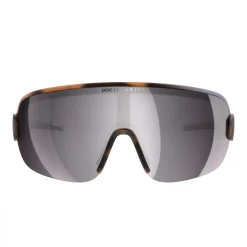 POC Aim, solbriller, tortoise brown