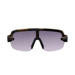 POC Aim, solbriller, tortoise brown