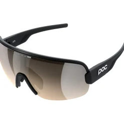 POC Aim, solbriller, uranium black