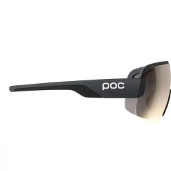 POC Aim, solbriller, uranium black