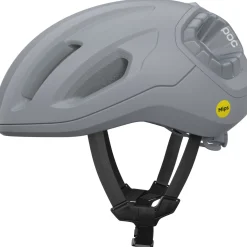 POC Amidal, cykelhjelm, granite grey matt