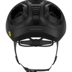 POC Amidal, cykelhjelm, uranium back matt