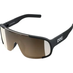 POC Aspire Mid, solbriller, uramium black