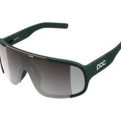 POC Aspire, solbriller, pargasite green