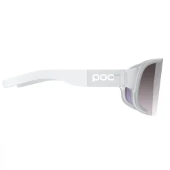 POC Aspire, solbriller, translucent