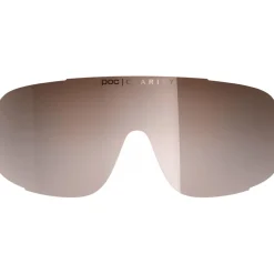 POC Aspire spare lens, clarity trail/cloudy brown